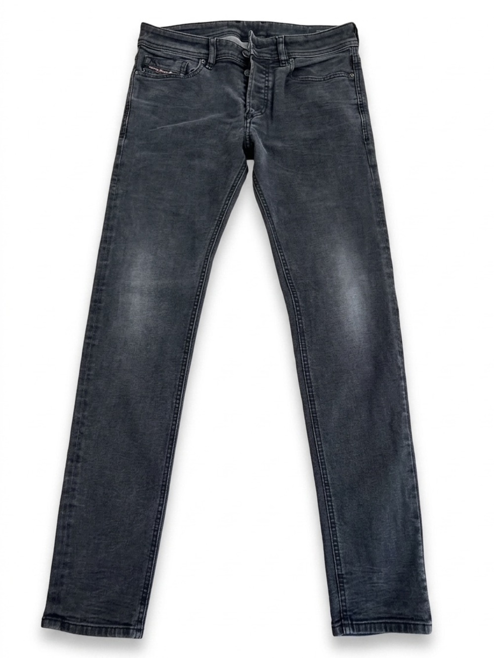 Diesel Sleenker skinny 009LY denim jeans 31x30
